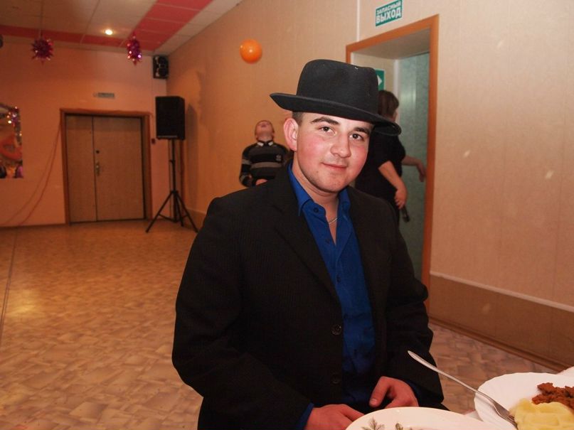 Николай Кузьминский | 