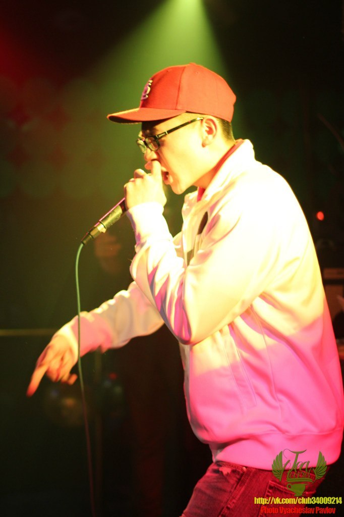 Олег Ким | Лобня