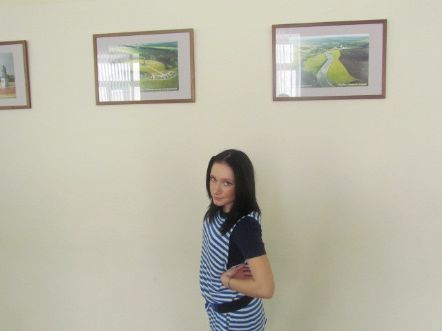 Екатерина Прекрасная | Новомосковск