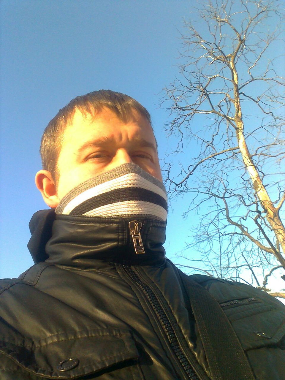 Алексей Новиков $ SinoptiK $ | Санкт-Петербург