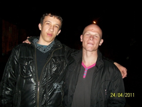 №107, Кирилл Гаврилов, 33 года, Нижний Новгород №107, Кирилл Гаврилов, 33 года, Нижний Новгород