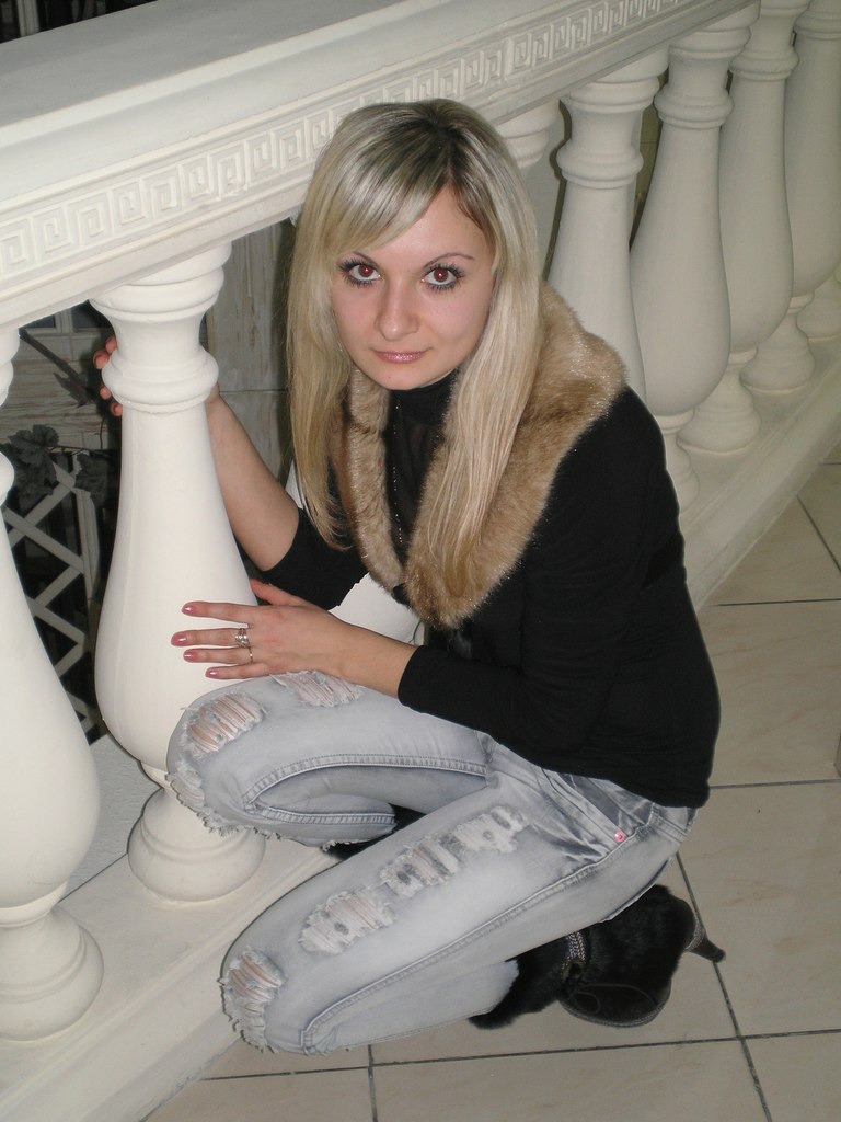 Светлана Хлань | Киев