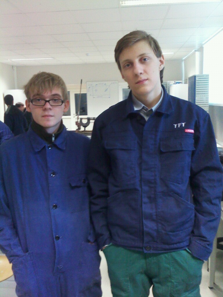 Вася Лодочник | 