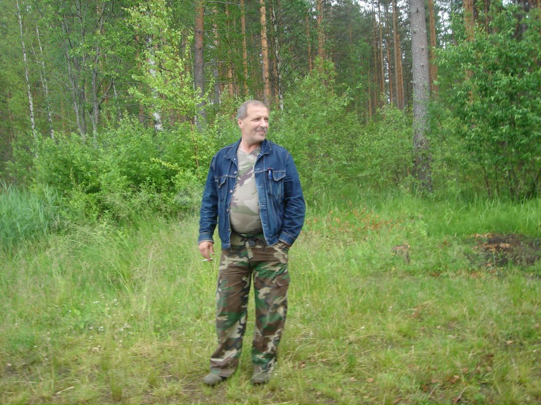 Александр Семянников | Санкт-Петербург