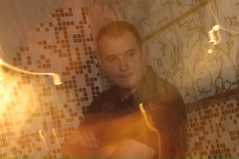 Александр Чернухин | Новокузнецк