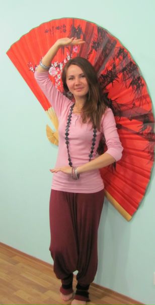 №85, Ольга Купрашвили, Киев №85, Ольга Купрашвили, Киев