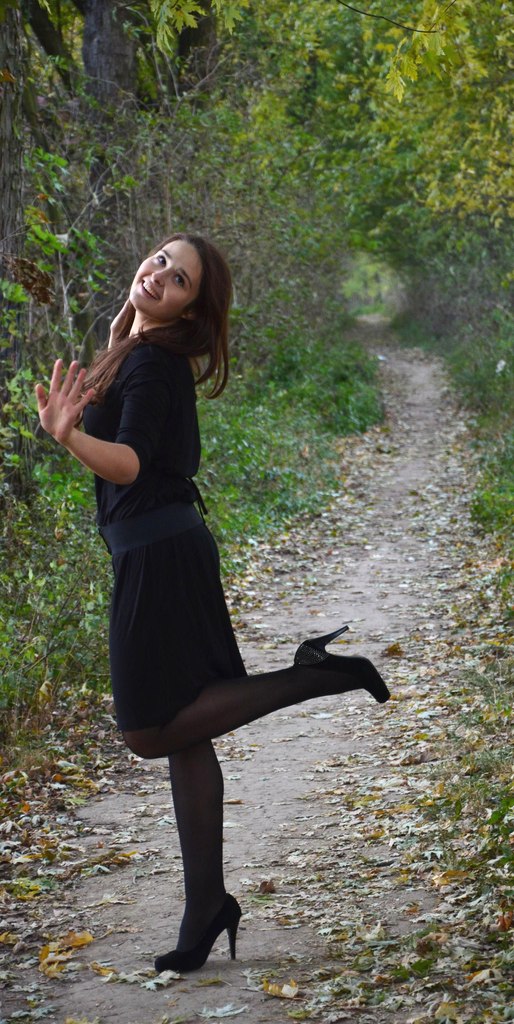 Крістіна Пелін | Луцк