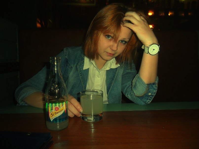 Ангелина Маркина | Выкса