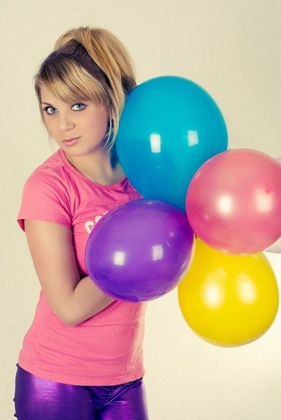 Маргарита Маевская | Воронеж