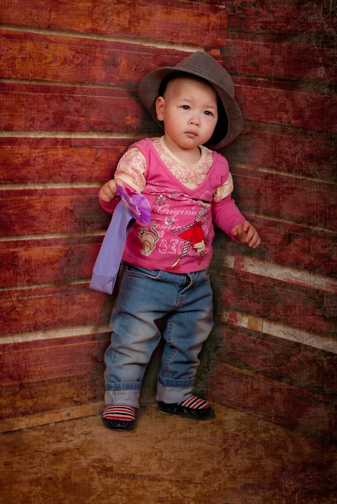 Эльза Газизова | Уфа