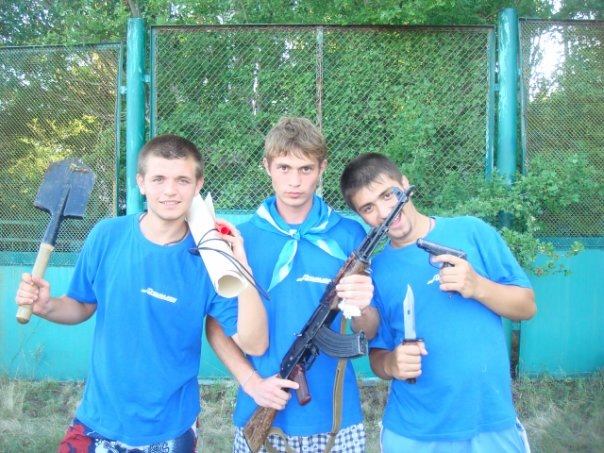 №45, Владимир Артёменко, Мариуполь №45, Владимир Артёменко, Мариуполь