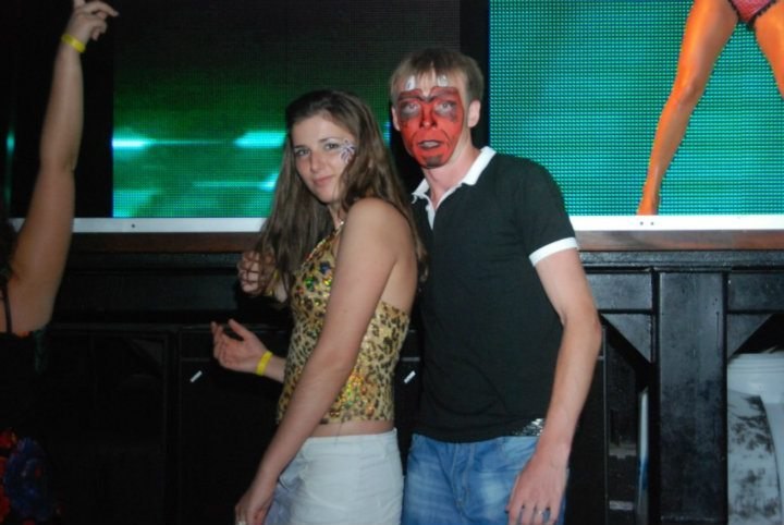 Александр Царь | Астана / Нур-Султан