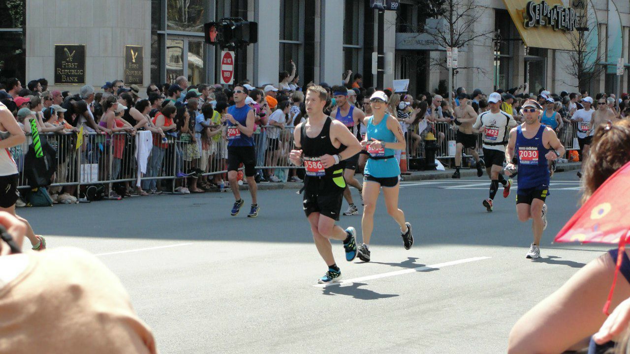 Евгения Караваева | Louisville