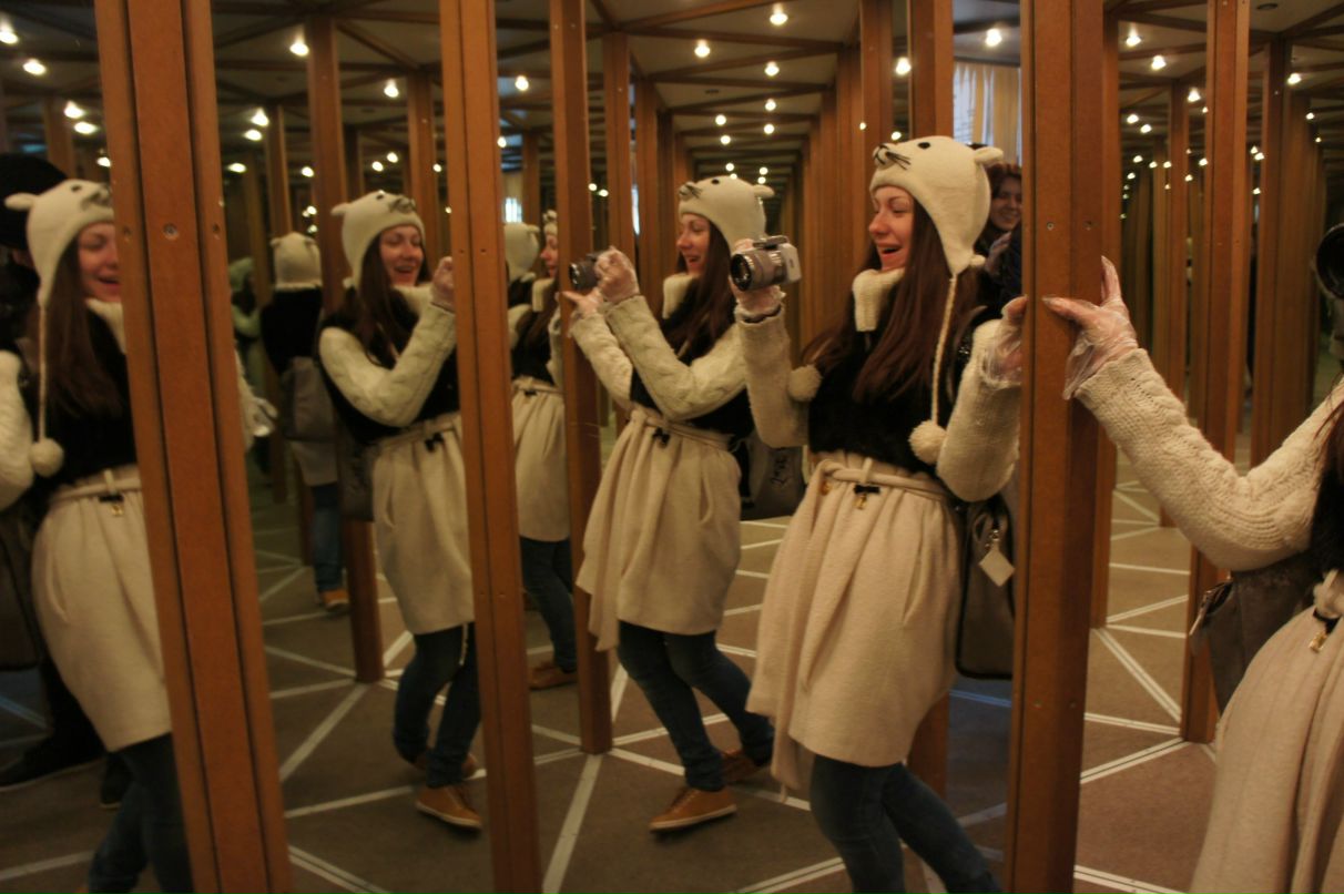 Veronica Darling | Санкт-Петербург