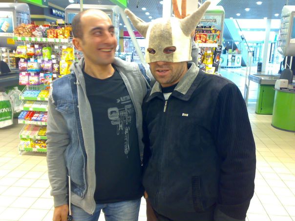 №11, Murat Karataş, 47 лет, Кидры №11, Murat Karataş, 47 лет, Кидры