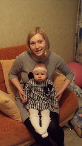 №81, Мария Чусова, 41 год, Барнаул №81, Мария Чусова, 41 год, Барнаул