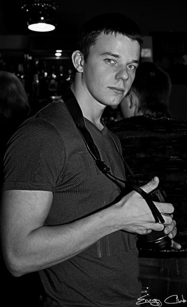 Артем Алексеев ☢๏̮͡๏ весельчак ๏̮͡๏☯ | Архангельск