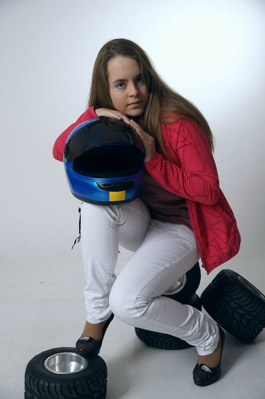 Ксюша Зисович | Athens