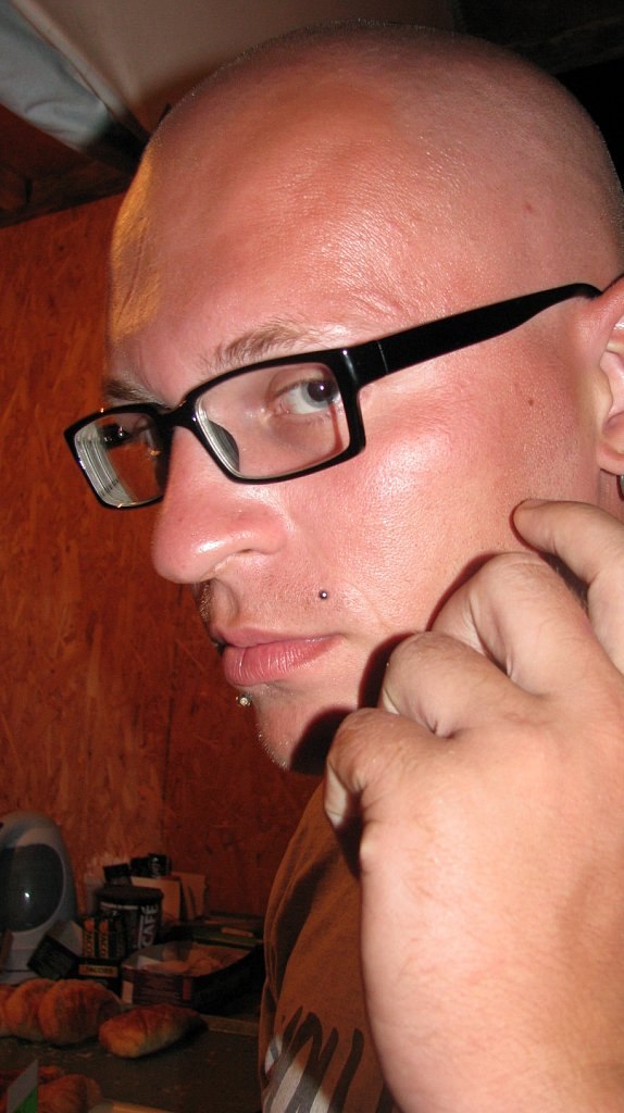 Бенджамен Малоссен | 