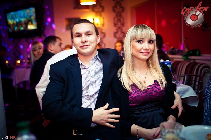 Михайло Возний | 