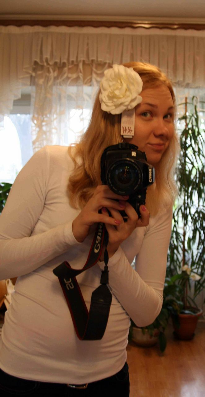 Magdalina Artukhina ЛИНКА | Санкт-Петербург