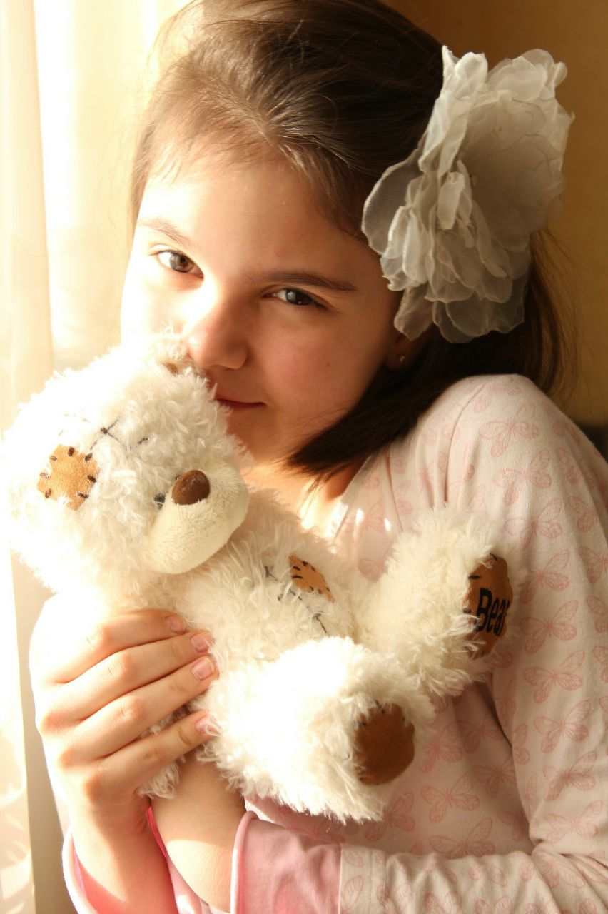 Стася Игнатьева | Санкт-Петербург