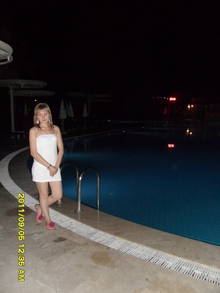 Светлана Ефремова | Куйбышев