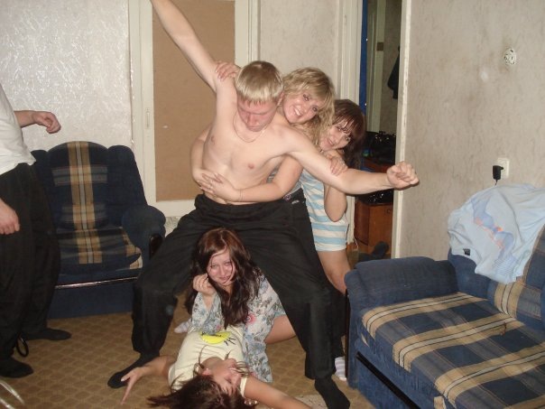 №129, Настёнка Каракулина, 36 лет №129, Настёнка Каракулина, 36 лет