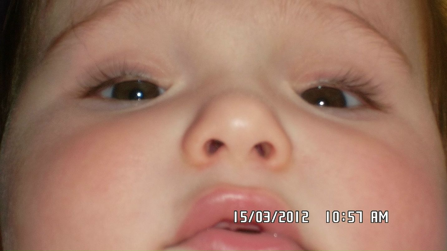 Ольга Кадыгроб | Санкт-Петербург