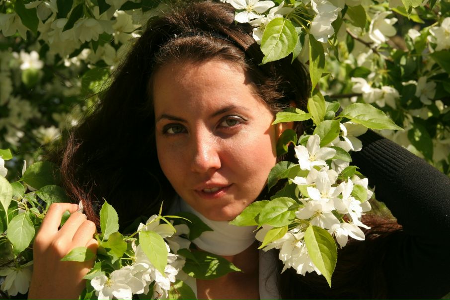 №93, Мария Голубева, 38 лет, Санкт-Петербург №93, Мария Голубева, 38 лет, Санкт-Петербург