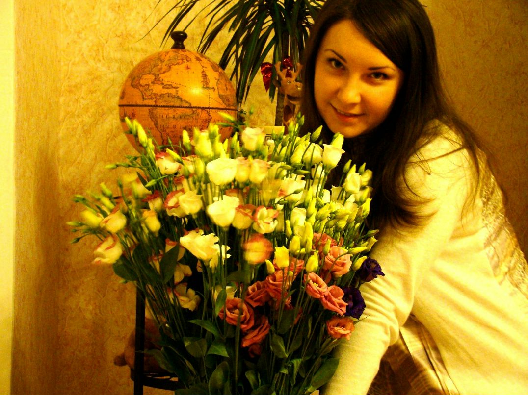 Ирина Копылова | Ярославль