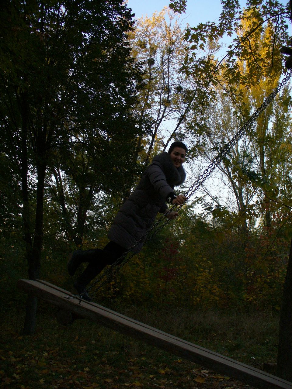 Віка Дяченко 