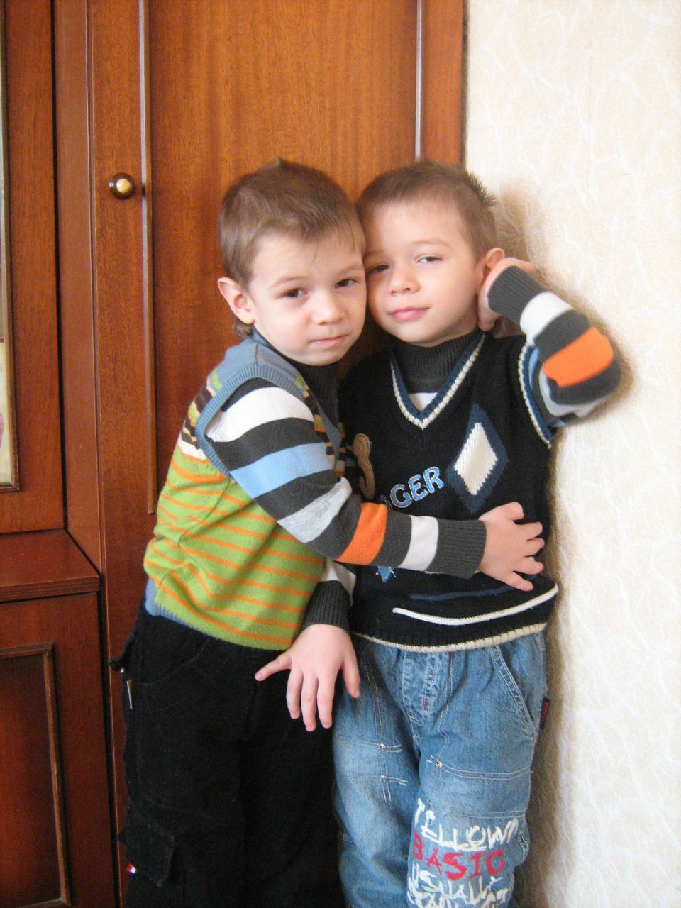 Леся Сміла | Згуровка