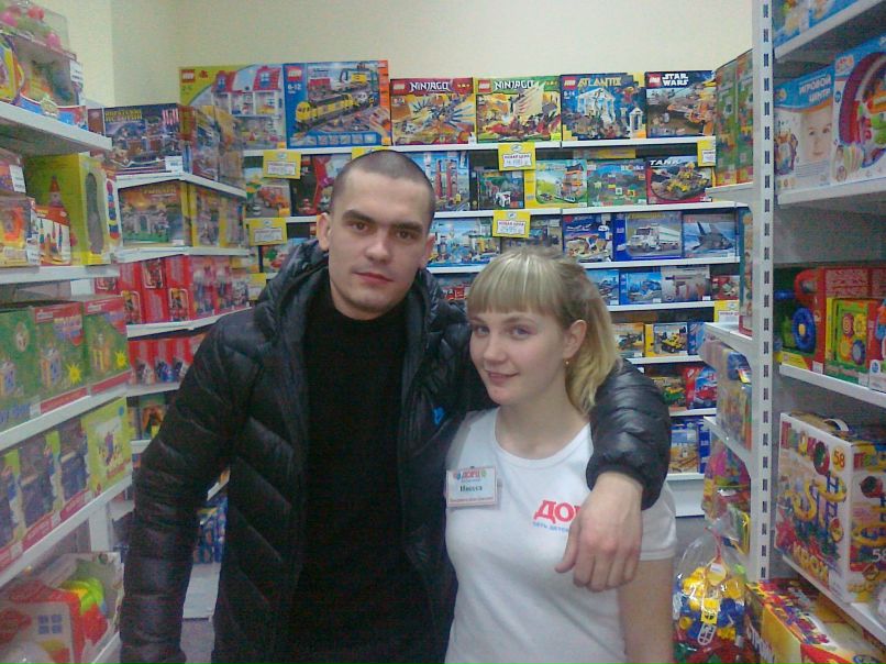 Инесса Вдовина | Красноярск