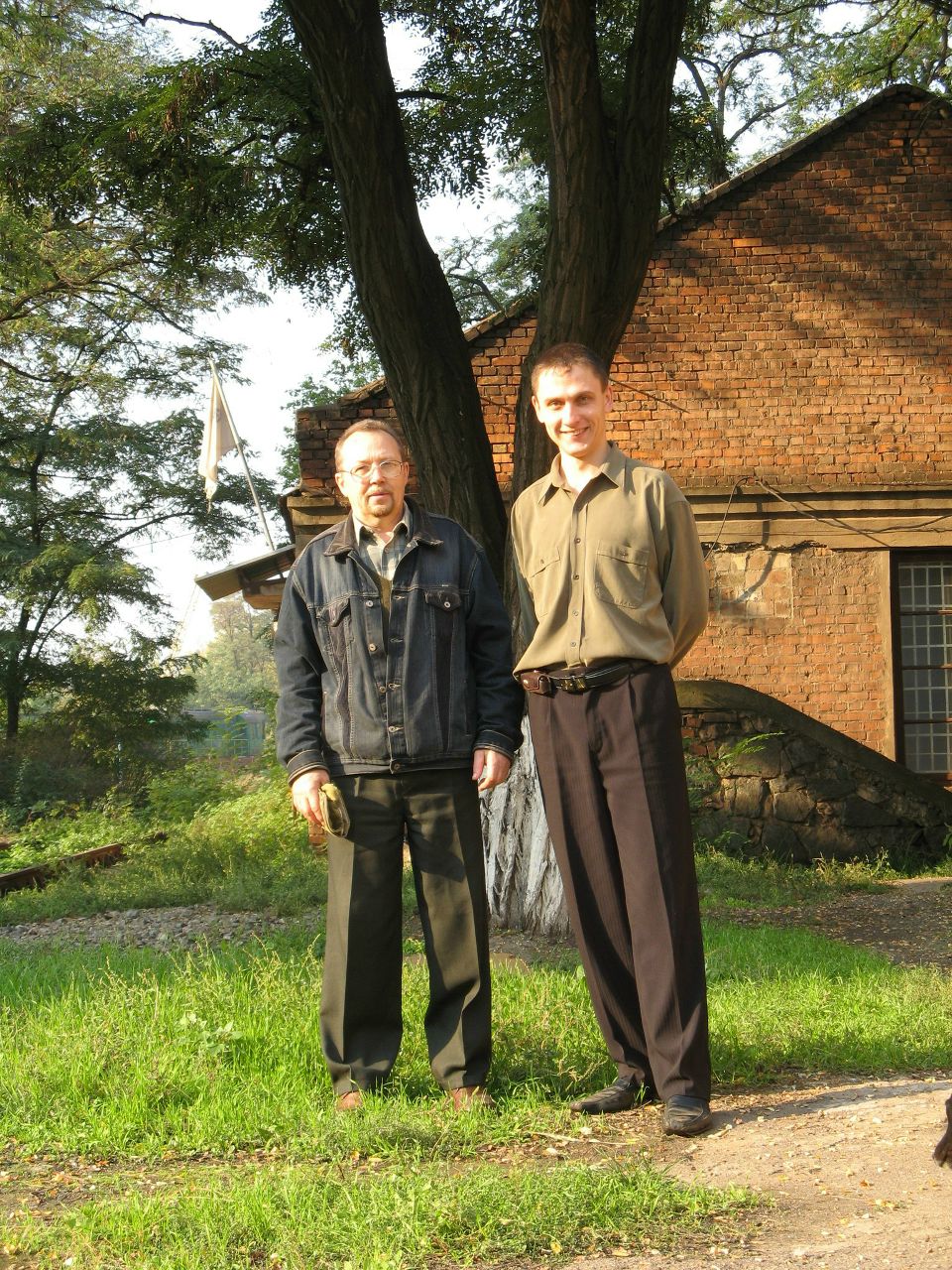 Иван Ледащев | Кривой Рог