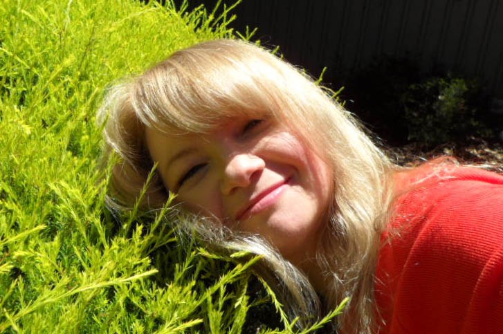 Olga Solomeina | Adelaide