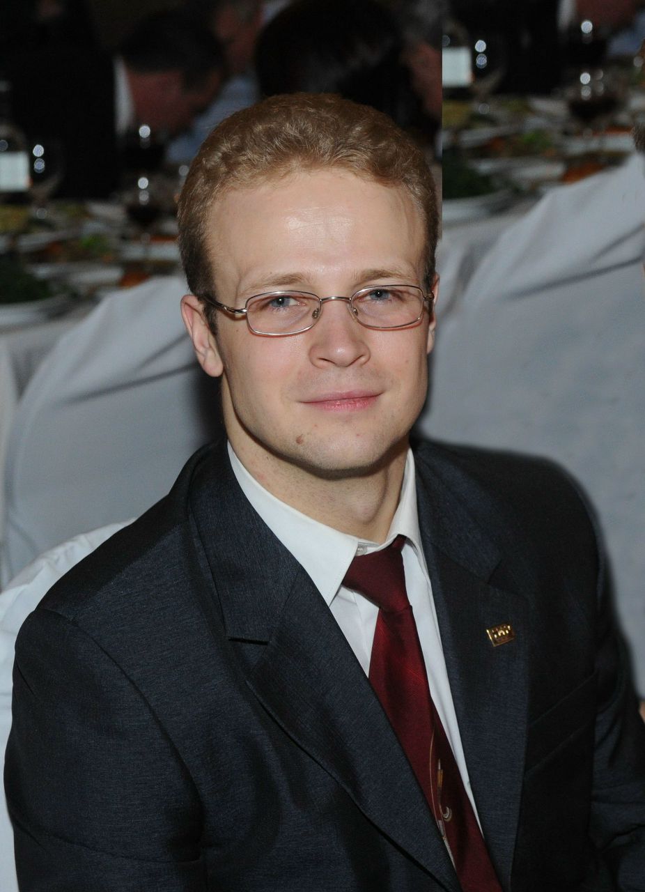 Виталий Кичатов | Москва