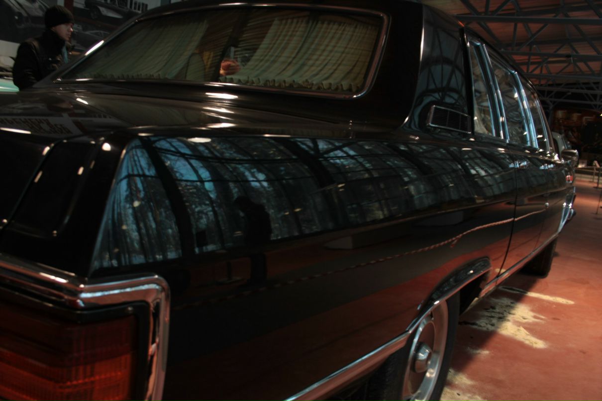 Катерина Бахаудинова | Санкт-Петербург