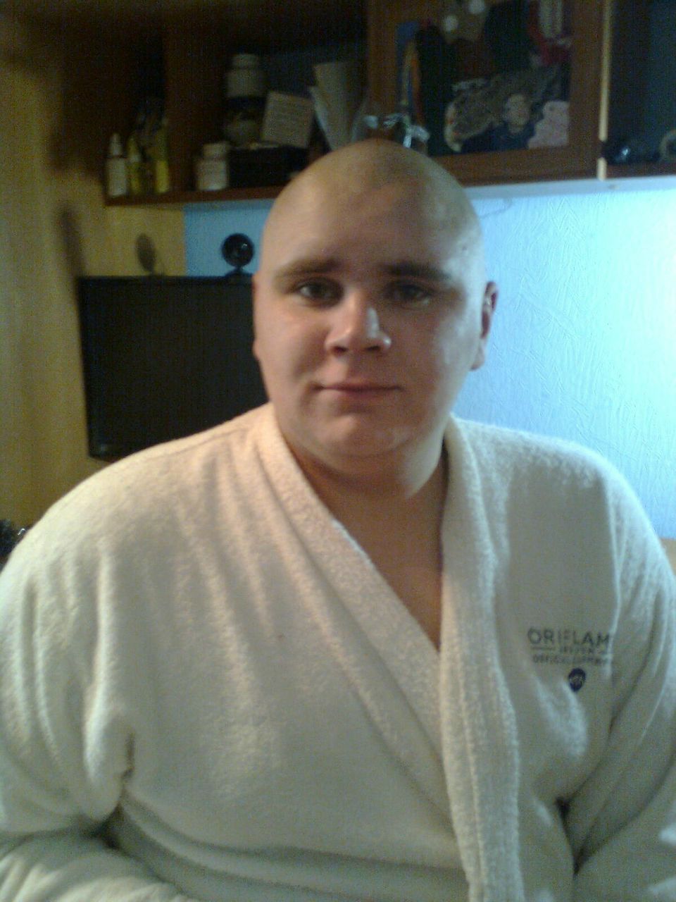 Владимир Шапенков | Златоуст