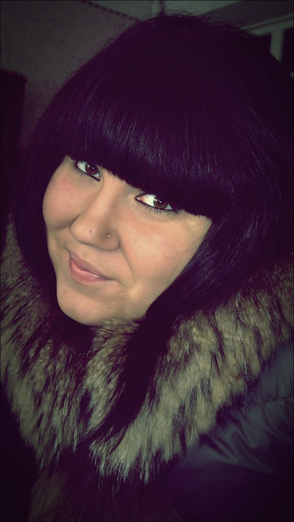 Юля Мясникова | Кривой Рог