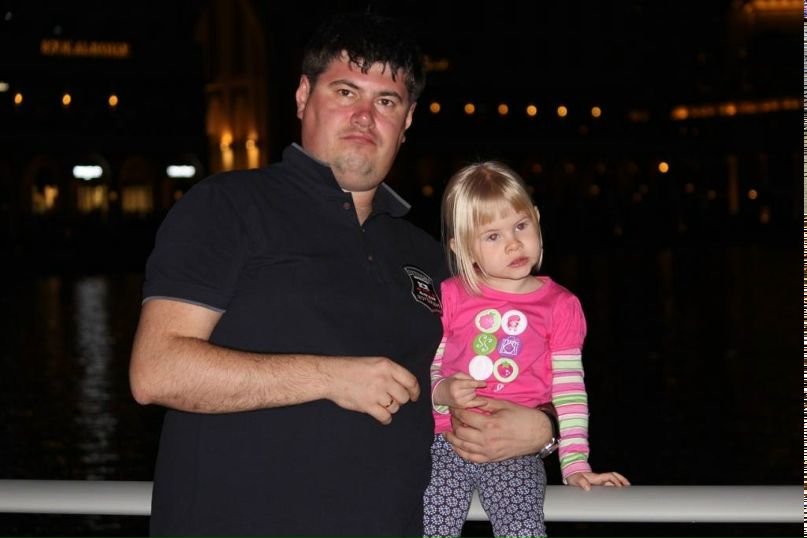 Олег Плешков | Екатеринбург