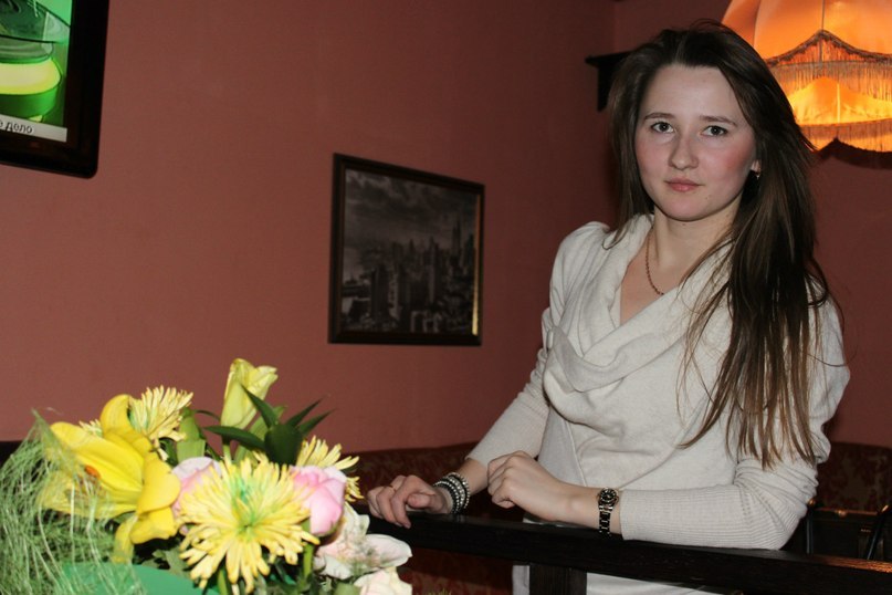 Алина Зарипова | Казань