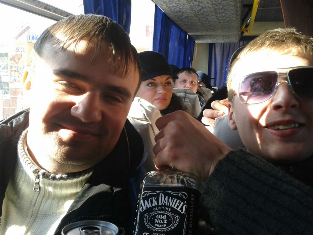 Андрей Киселёв Андреевич | Харьков