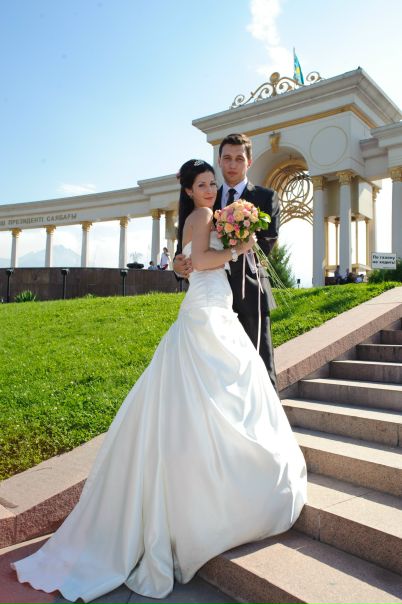 №27, Анна Клёнова, 35 лет, Алматы №27, Анна Клёнова, 35 лет, Алматы