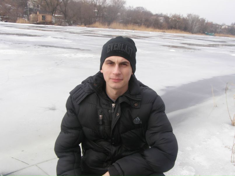 Миша Смеюха | Запорожье