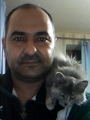 №68, Висам Хашим, 58 лет, Харьков №68, Висам Хашим, 58 лет, Харьков