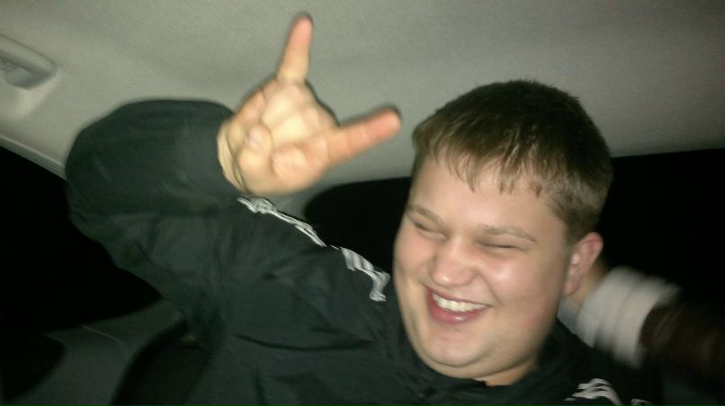 Никита Ковальчук | Ижевск