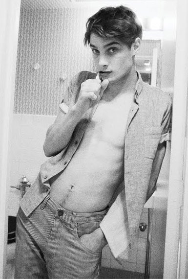 №13, Bertram Forsyth №13, Bertram Forsyth