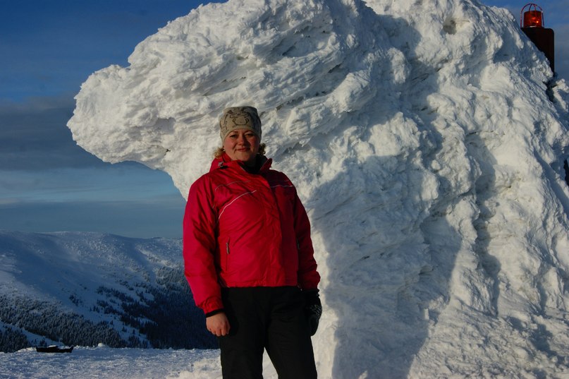 Валюха Кияница | Обухов