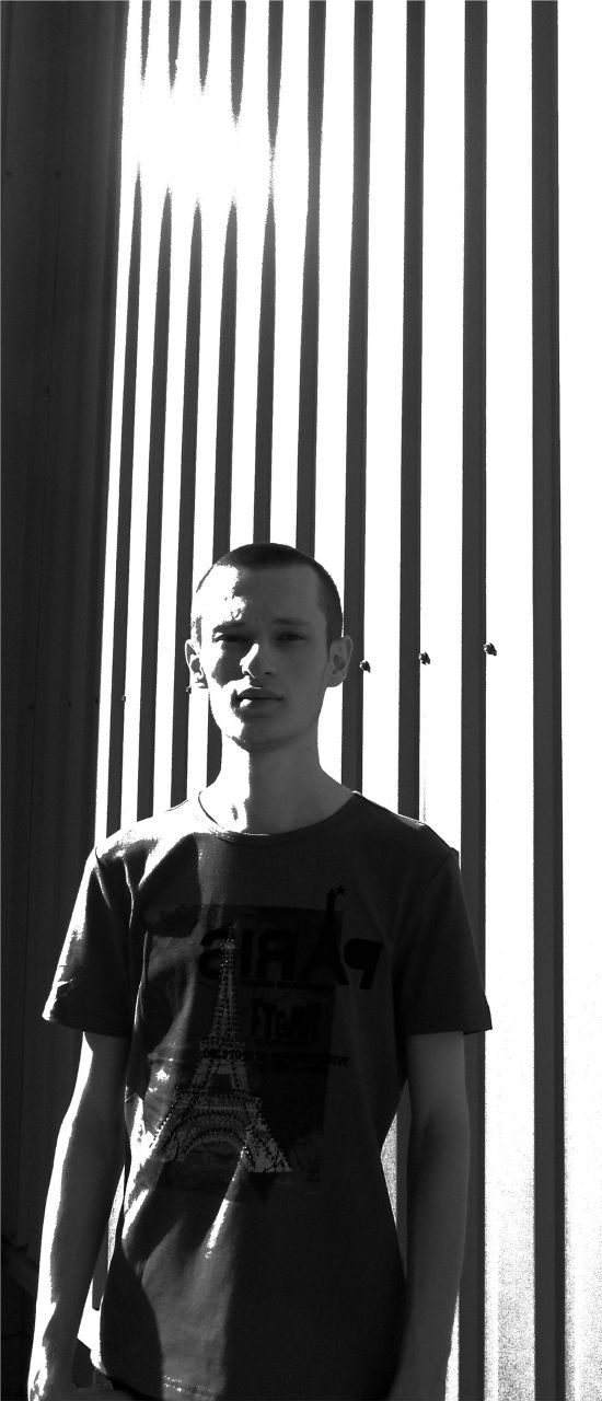 Роман Белокоровый | Краматорск